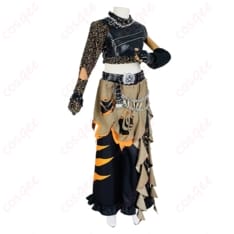 ホロライブ系VTuber ステージ衣装｜高再現×動きやすさで撮影・イベントに最適 - 1枚目の画像（サムネイル）