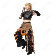 ホロライブ系VTuber ステージ衣装｜高再現×動きやすさで撮影・イベントに最適 - 2枚目の画像（サムネイル）