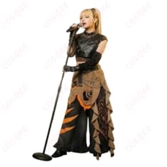 ホロライブ系VTuber ステージ衣装｜高再現×動きやすさで撮影・イベントに最適 - 3枚目の画像（サムネイル）