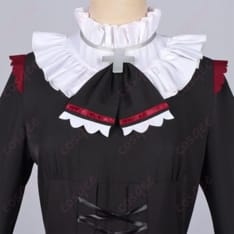 NEEDY GIRL OVERDOSE 獄薔薇美血華 衣装｜着脱簡単・美シルエットで撮影映え - 4枚目の画像（サムネイル）