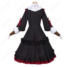 NEEDY GIRL OVERDOSE 獄薔薇美血華 衣装｜着脱簡単・美シルエットで撮影映え - 3枚目の画像（サムネイル）