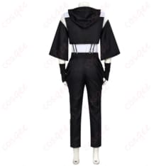 多聞くん今どっち!? 石橋ナツキ コスプレ衣装 クール×ダークの再現度で撮影に最適 - 3枚目の画像（サムネイル）