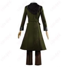 第五人格 昆虫学者 メリー・プリニウス初期衣装コスプレ 高再現で撮影・イベントに最適 - 2枚目の画像（サムネイル）