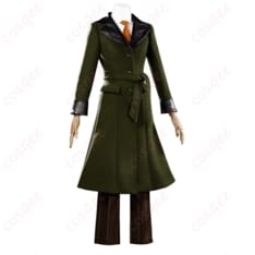 第五人格 昆虫学者 メリー・プリニウス初期衣装コスプレ 高再現で撮影・イベントに最適 - 1枚目の画像（サムネイル）