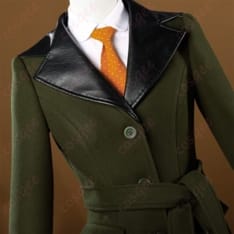 第五人格 昆虫学者 メリー・プリニウス初期衣装コスプレ 高再現で撮影・イベントに最適 - 3枚目の画像（サムネイル）