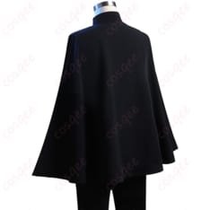 呪術廻戦 禪院真希 死滅回游編 戦闘衣装 高再現×動きやすさで撮影に最適 - 5枚目の画像（サムネイル）