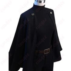 呪術廻戦 禪院真希 死滅回游編 戦闘衣装 高再現×動きやすさで撮影に最適 - 4枚目の画像（サムネイル）