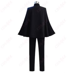 呪術廻戦 禪院真希 死滅回游編 戦闘衣装 高再現×動きやすさで撮影に最適 - 2枚目の画像（サムネイル）