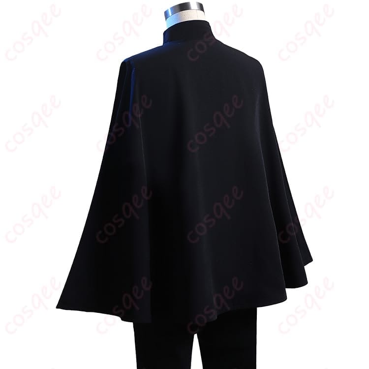 呪術廻戦 禪院真希 死滅回游編 戦闘衣装 高再現×動きやすさで撮影に最適 - 5枚目の画像