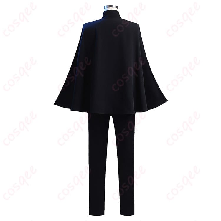 呪術廻戦 禪院真希 死滅回游編 戦闘衣装 高再現×動きやすさで撮影に最適 - 2枚目の画像