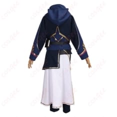 にじさんじ 佐伯イッテツ 共通衣装｜高発色×美シルエットで撮影・配信に最適 - 3枚目の画像（サムネイル）