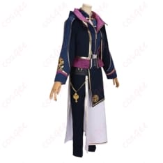 にじさんじ 佐伯イッテツ 共通衣装｜高発色×美シルエットで撮影・配信に最適 - 2枚目の画像（サムネイル）