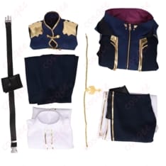 にじさんじ 佐伯イッテツ 共通衣装｜高発色×美シルエットで撮影・配信に最適 - 4枚目の画像（サムネイル）