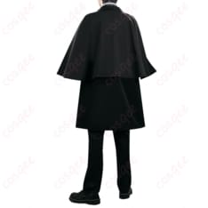 にじさんじ 佐伯イッテツ アルカイック衣装 高再現スーツセットで撮影もイベントも快適 - 2枚目の画像（サムネイル）