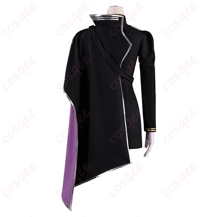 勝利の女神：NIKKE リリーバイス ゴッデス部隊制服 コスプレ｜高発色＆美シルエットで撮影映え - 3枚目の画像