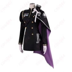 勝利の女神：NIKKE リリーバイス ゴッデス部隊制服 コスプレ｜高発色＆美シルエットで撮影映え - 2枚目の画像（サムネイル）