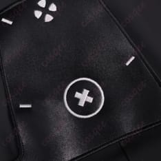 勝利の女神：NIKKE リリーバイス ゴッデス部隊制服 コスプレ｜高発色＆美シルエットで撮影映え - 5枚目の画像（サムネイル）