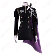 勝利の女神：NIKKE リリーバイス ゴッデス部隊制服 コスプレ｜高発色＆美シルエットで撮影映え - 1枚目の画像（サムネイル）