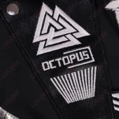 勝利の女神：NIKKE リリーバイス ゴッデス部隊制服 コスプレ｜高発色＆美シルエットで撮影映え - 4枚目の画像（サムネイル）