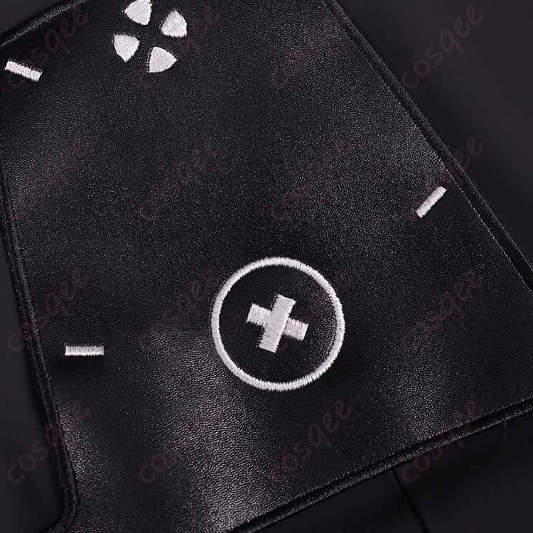 勝利の女神：NIKKE リリーバイス ゴッデス部隊制服 コスプレ｜高発色＆美シルエットで撮影映え - 5枚目の画像