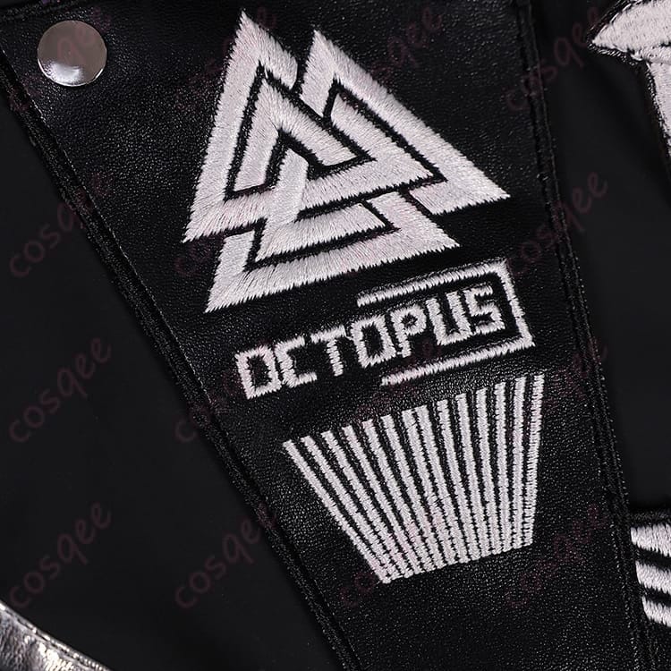 勝利の女神：NIKKE リリーバイス ゴッデス部隊制服 コスプレ｜高発色＆美シルエットで撮影映え - 4枚目の画像