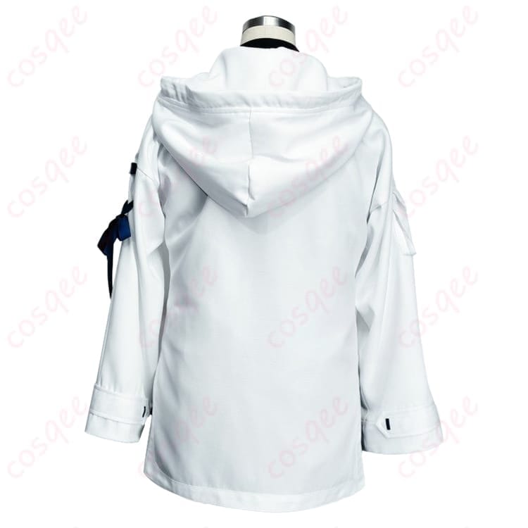 ブルーアーカイブ 立木マイア コスプレ衣装｜上品シルエットで高再現、イベントも快適 - 3枚目の画像