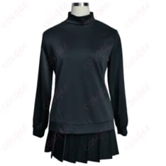 ブルーアーカイブ 立木マイア コスプレ衣装｜上品シルエットで高再現、イベントも快適 - 4枚目の画像（サムネイル）