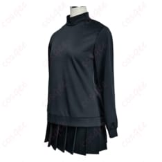 ブルーアーカイブ 立木マイア コスプレ衣装｜上品シルエットで高再現、イベントも快適 - 5枚目の画像（サムネイル）