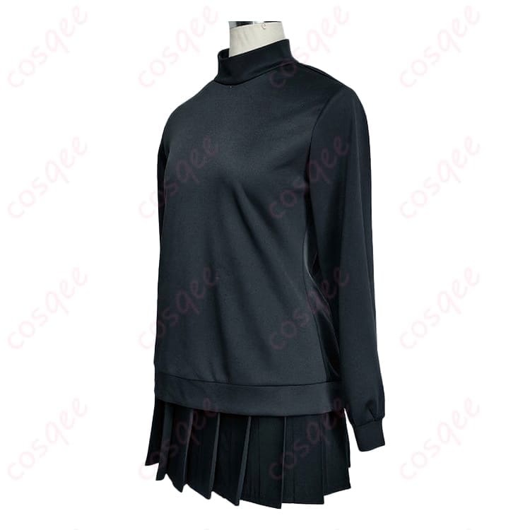 ブルーアーカイブ 立木マイア コスプレ衣装｜上品シルエットで高再現、イベントも快適 - 5枚目の画像