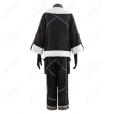 ディズニー ツイステッドワンダーランド ラギー・ブッチ ナイトメアークーリエ 高再現・通気快適の豪華セット - 4枚目の画像（サムネイル）