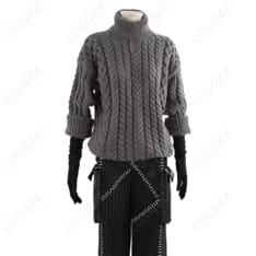 ディズニー ツイステッドワンダーランド ラギー・ブッチ ナイトメアークーリエ 高再現・通気快適の豪華セット - 5枚目の画像（サムネイル）