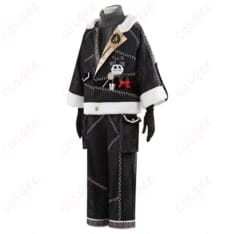 ディズニー ツイステッドワンダーランド ラギー・ブッチ ナイトメアークーリエ 高再現・通気快適の豪華セット - 3枚目の画像（サムネイル）