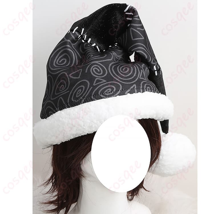 ディズニー ツイステッドワンダーランド ラギー・ブッチ ナイトメアークーリエ 高再現・通気快適の豪華セット - 6枚目の画像