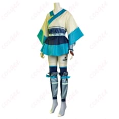 ポケモン×初音ミク Project VOLTAGE はがね衣装｜快適な着用感と高再現でイベントに最適 - 5枚目の画像（サムネイル）