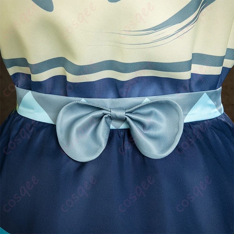 ポケモン×初音ミク Project VOLTAGE はがね衣装｜快適な着用感と高再現でイベントに最適 - 7枚目の画像