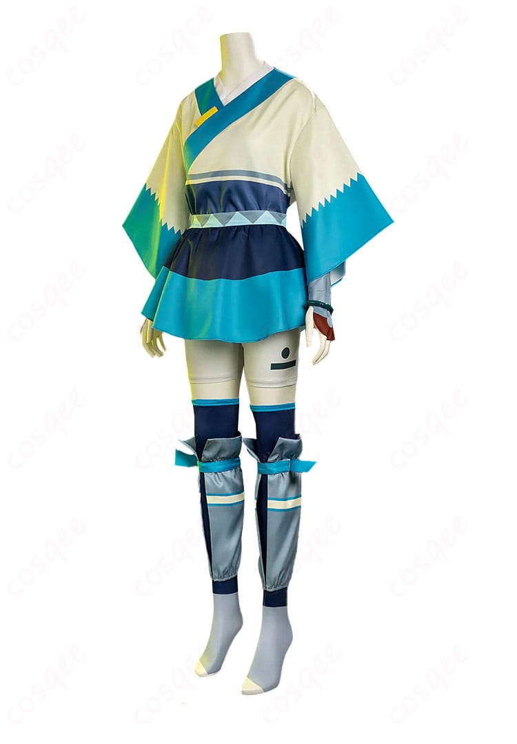 サイドパネルとアームカバーの側面装飾ディテール