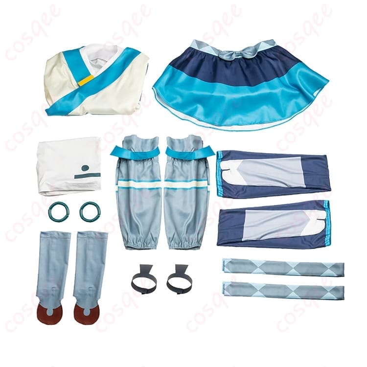 ポケモン×初音ミク Project VOLTAGE はがね衣装｜快適な着用感と高再現でイベントに最適 - 8枚目の画像