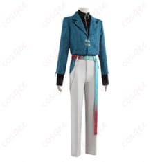 STRANGE EDEN 橘孝星 ステージ衣装 豪華5点セット｜高再現＆快適設計 - 2枚目の画像（サムネイル）