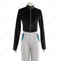 STRANGE EDEN 橘孝星 ステージ衣装 豪華5点セット｜高再現＆快適設計 - 5枚目の画像（サムネイル）