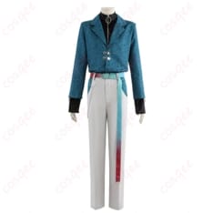 STRANGE EDEN 橘孝星 ステージ衣装 豪華5点セット｜高再現＆快適設計 - 1枚目の画像（サムネイル）