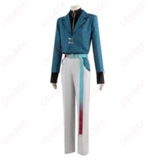 STRANGE EDEN 橘孝星 ステージ衣装 豪華5点セット｜高再現＆快適設計 - 3枚目の画像（サムネイル）