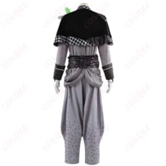 IDOLiSH7 千（折笠千斗）10周年記念衣装｜快適な着用感と高再現で撮影・イベントに最適 - 3枚目の画像（サムネイル）