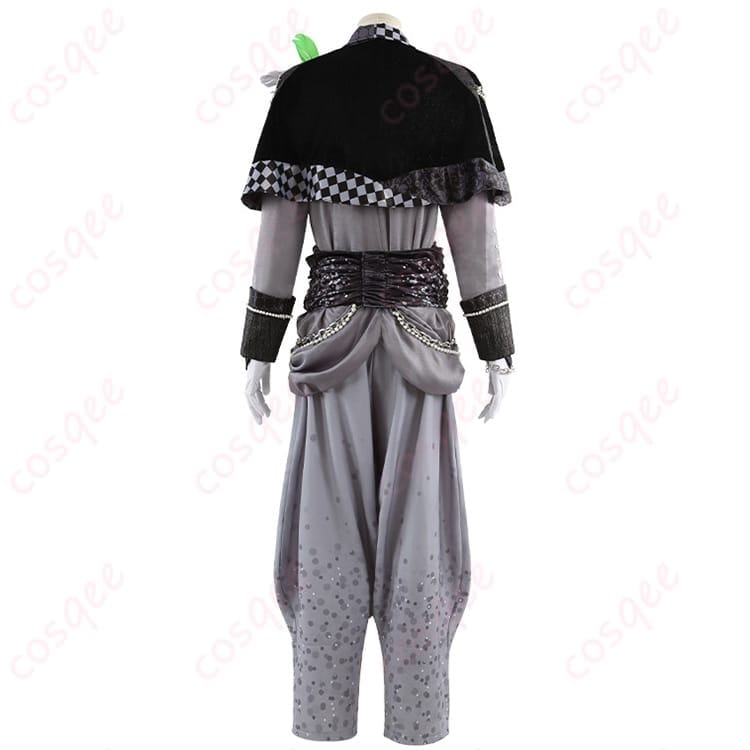 IDOLiSH7 千（折笠千斗）10周年記念衣装｜快適な着用感と高再現で撮影・イベントに最適 - 3枚目の画像