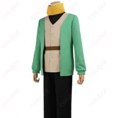 Re:ゼロから始める異世界生活 ナツキ・スバル新衣装 コスプレ 高再現で撮影映え、着脱も快適 - 4枚目の画像（サムネイル）