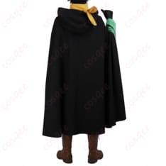 Re:ゼロから始める異世界生活 ナツキ・スバル新衣装 コスプレ 高再現で撮影映え、着脱も快適 - 3枚目の画像（サムネイル）