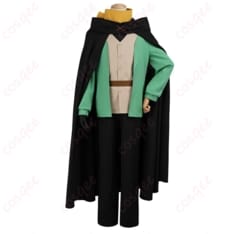 Re:ゼロから始める異世界生活 ナツキ・スバル新衣装 コスプレ 高再現で撮影映え、着脱も快適 - 1枚目の画像（サムネイル）