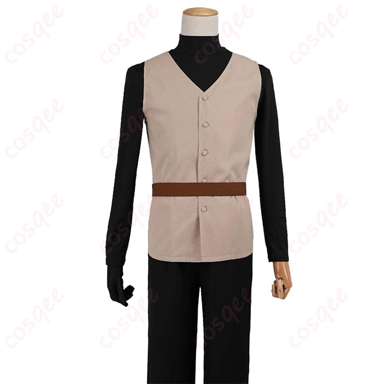 Re:ゼロから始める異世界生活 ナツキ・スバル新衣装 コスプレ 高再現で撮影映え、着脱も快適 - 6枚目の画像