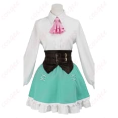 Re:ゼロ レム メイド衣装｜高発色で映える再現度と快適な着用感、撮影からイベントまで対応 - 7枚目の画像（サムネイル）