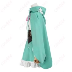 Re:ゼロ レム メイド衣装｜高発色で映える再現度と快適な着用感、撮影からイベントまで対応 - 5枚目の画像（サムネイル）