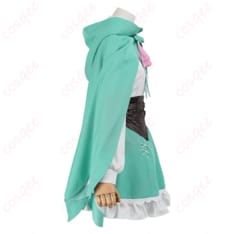 Re:ゼロ レム メイド衣装｜高発色で映える再現度と快適な着用感、撮影からイベントまで対応 - 4枚目の画像（サムネイル）